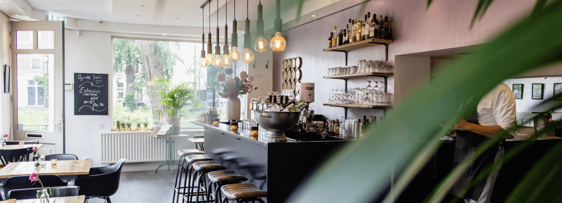 Banner - Imagen Fondo