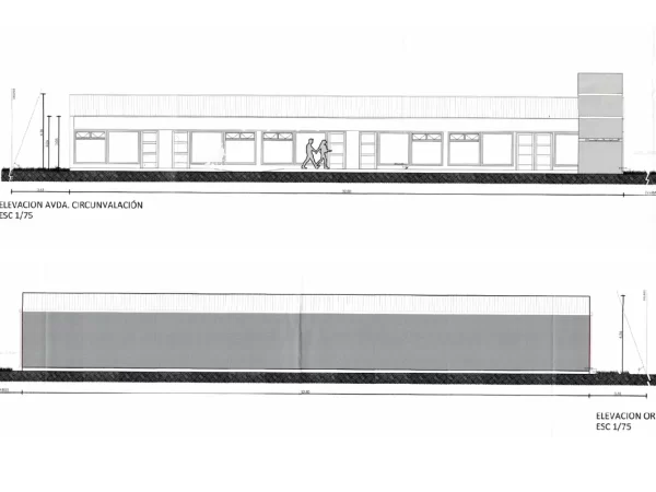Local 1 - Barrio Francia