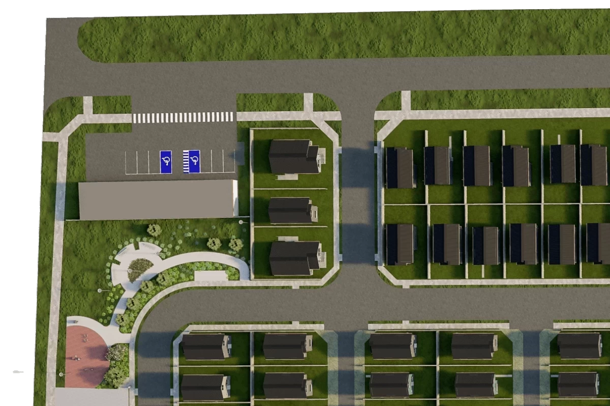 Local 1 - Barrio Francia