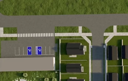 Local 1 - Barrio Francia