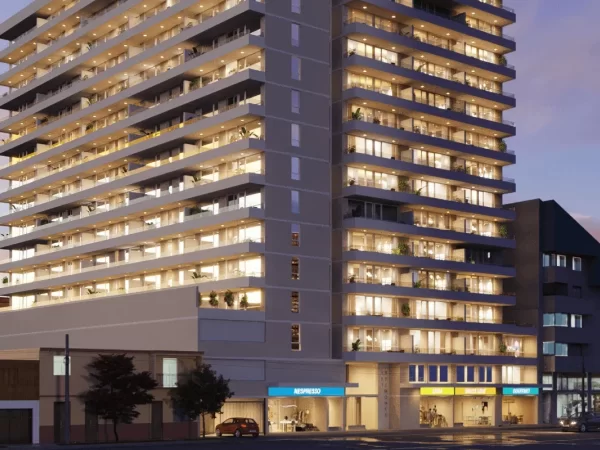 Local 4 - Edificio Belmonte