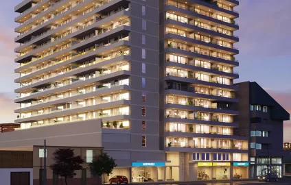 Local 4 - Edificio Belmonte