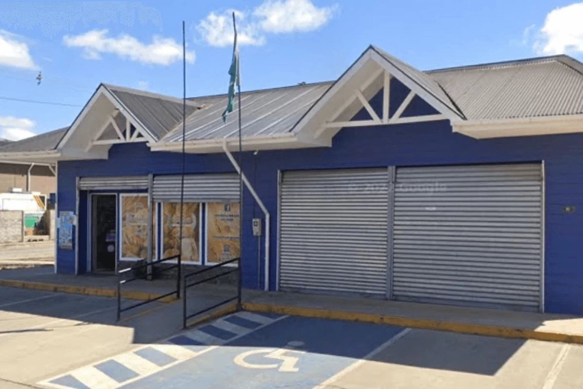 Local 2 - Mirador de Volcanes