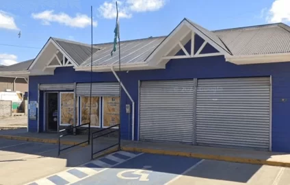 Local 2 - Mirador de Volcanes