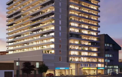 Local 3 - Edificio Belmonte