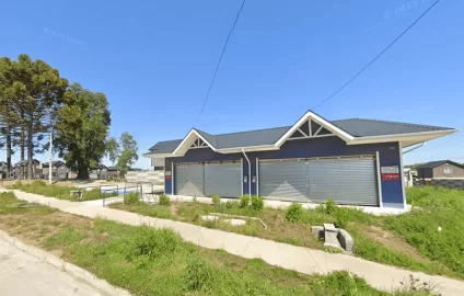 Local 1 - Mirador del Ralco