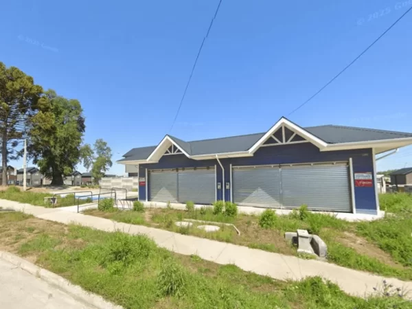 Local 2 - Mirador del Ralco